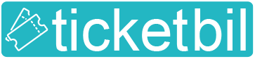 Ticketbil - eTicket System - Tickets online verkaufen